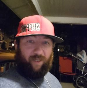 Meet your Posher, Jeff